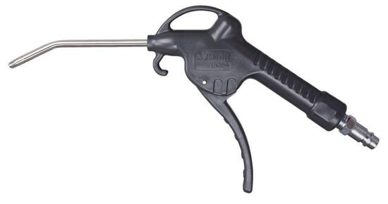 Soufflette manuelle Unior PVC 260 mm