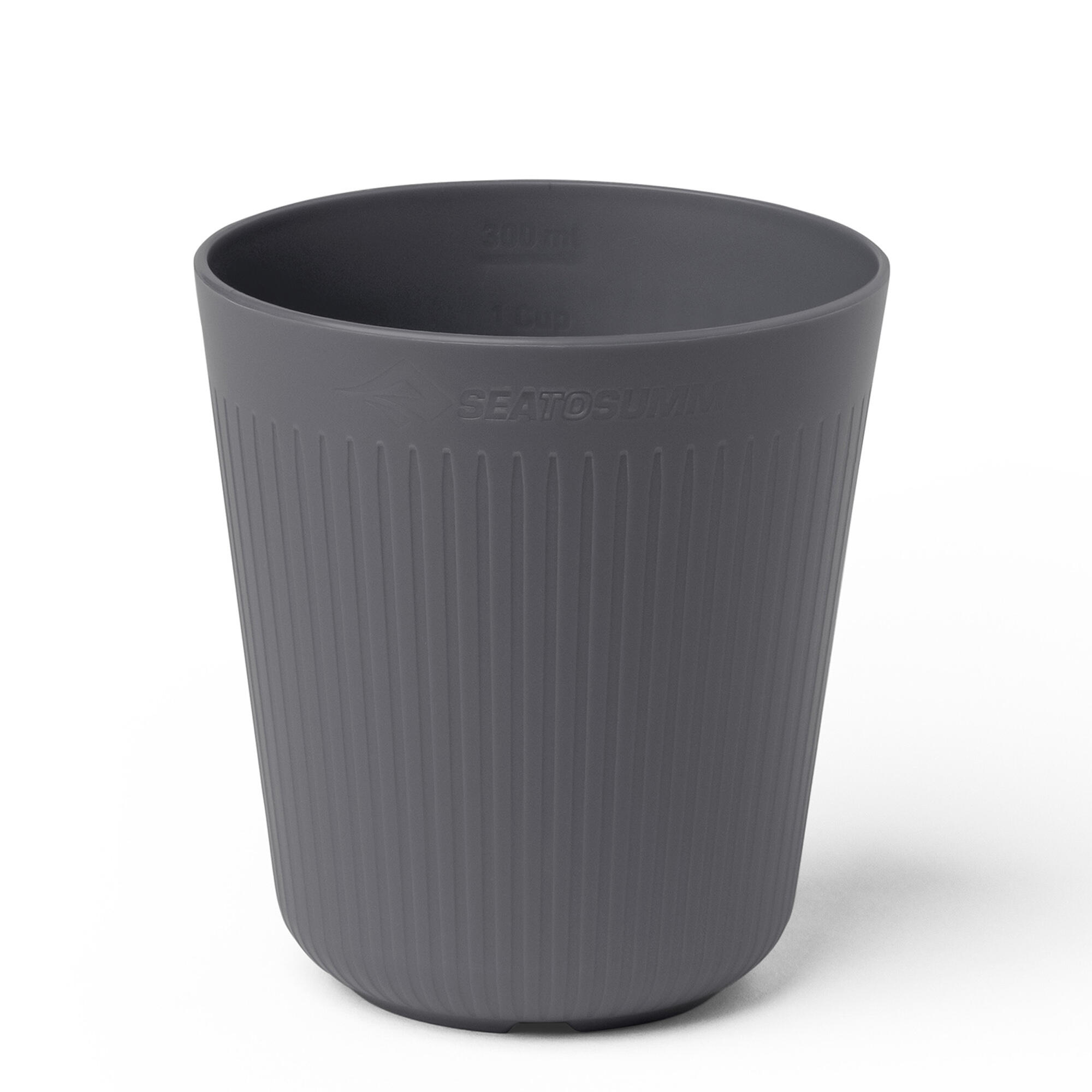 Kubek biwakowy turystyczny Camp Mug 355 ml