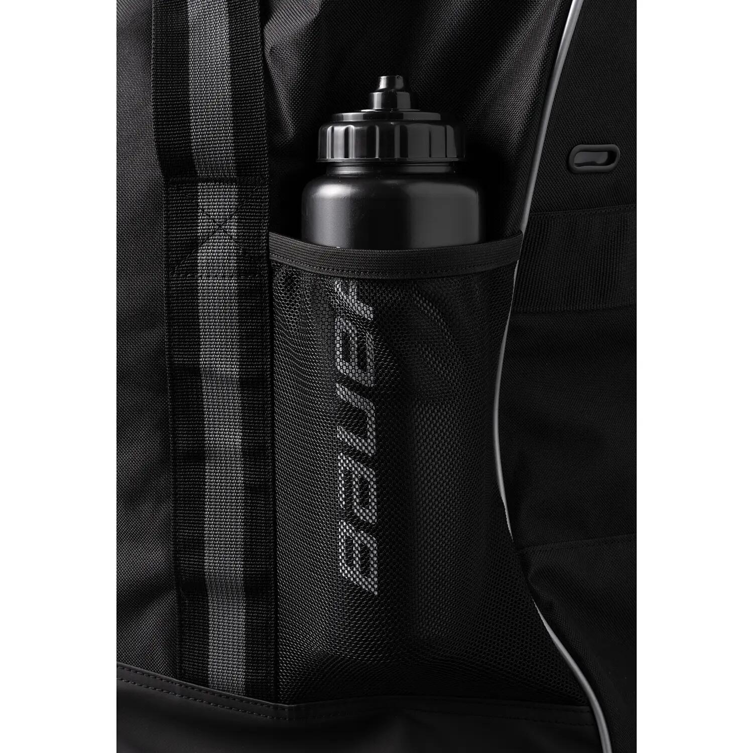 Rolltasche Bauer Core - schwarz Bambini 2/2