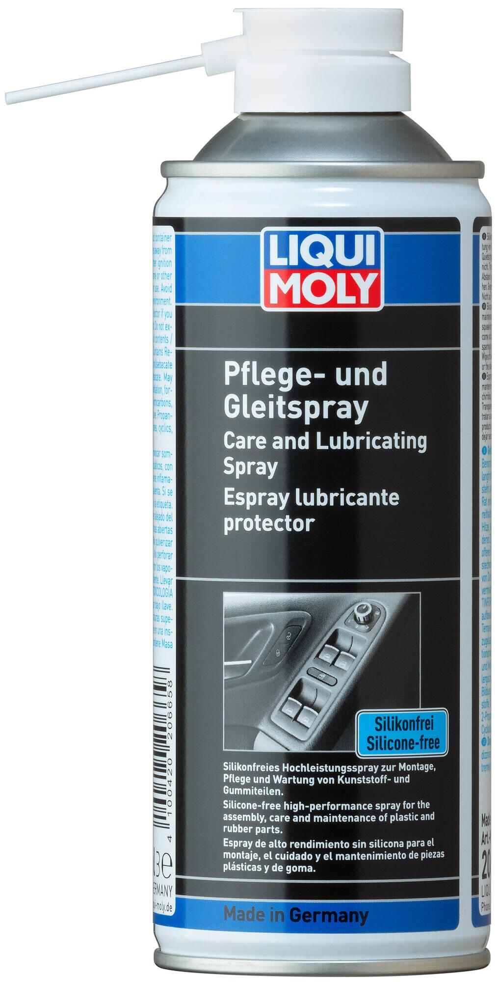 LIQUI MOLY picture