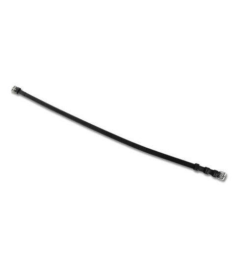 Kehlriemen S-Line schwarz