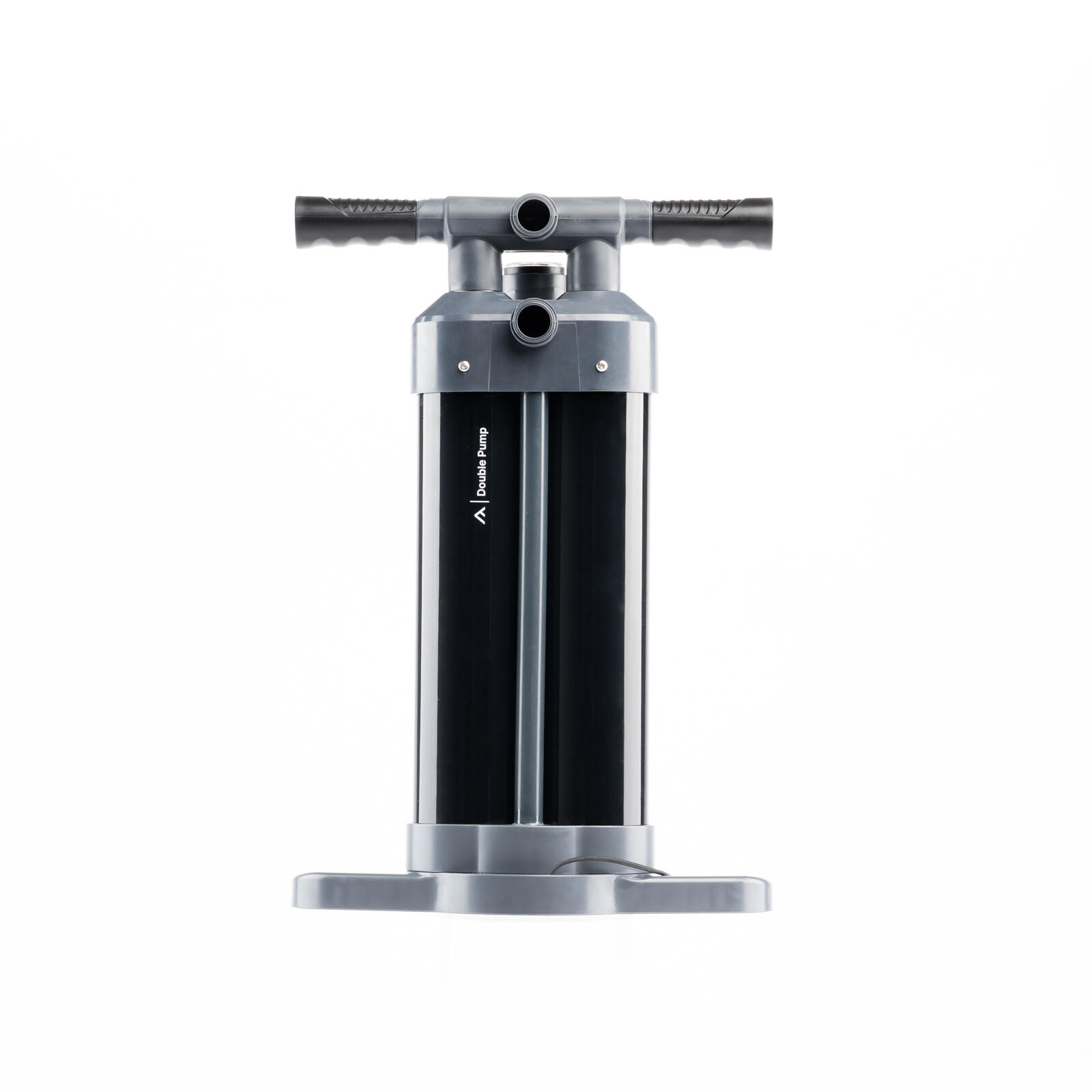 qeedo Doppelhub-Handpumpe Double Pump - 29 PSI (2,0 bar) 2/7