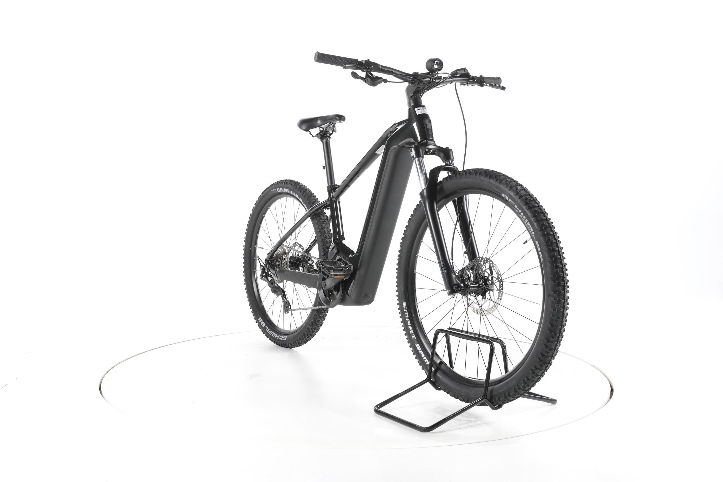 Ebike ricondizionata · Cube Reaction Hybrid ONE · Ottime condizioni 3/7