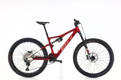 Ebike ricondizionata · iLynx Trail XT · Ottimo stato