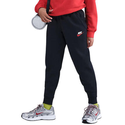 Pantalones Nike Sportswear Club Fleece para niño