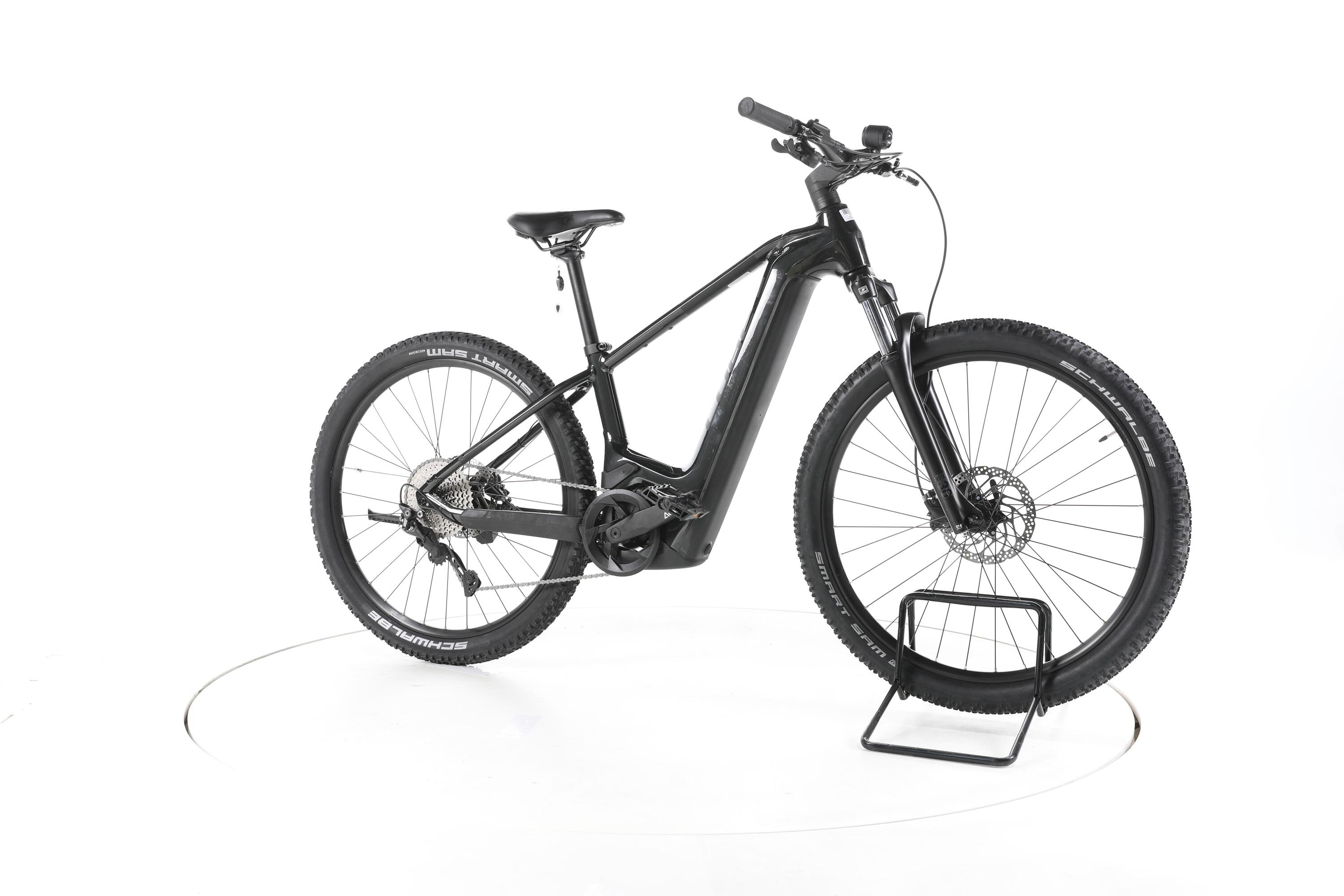 Ebike ricondizionata · Cube Reaction Hybrid ONE · Ottime condizioni 2/7