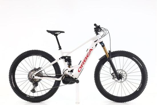 Ebike reconditionné · Wild M-Team XT · Très bon état