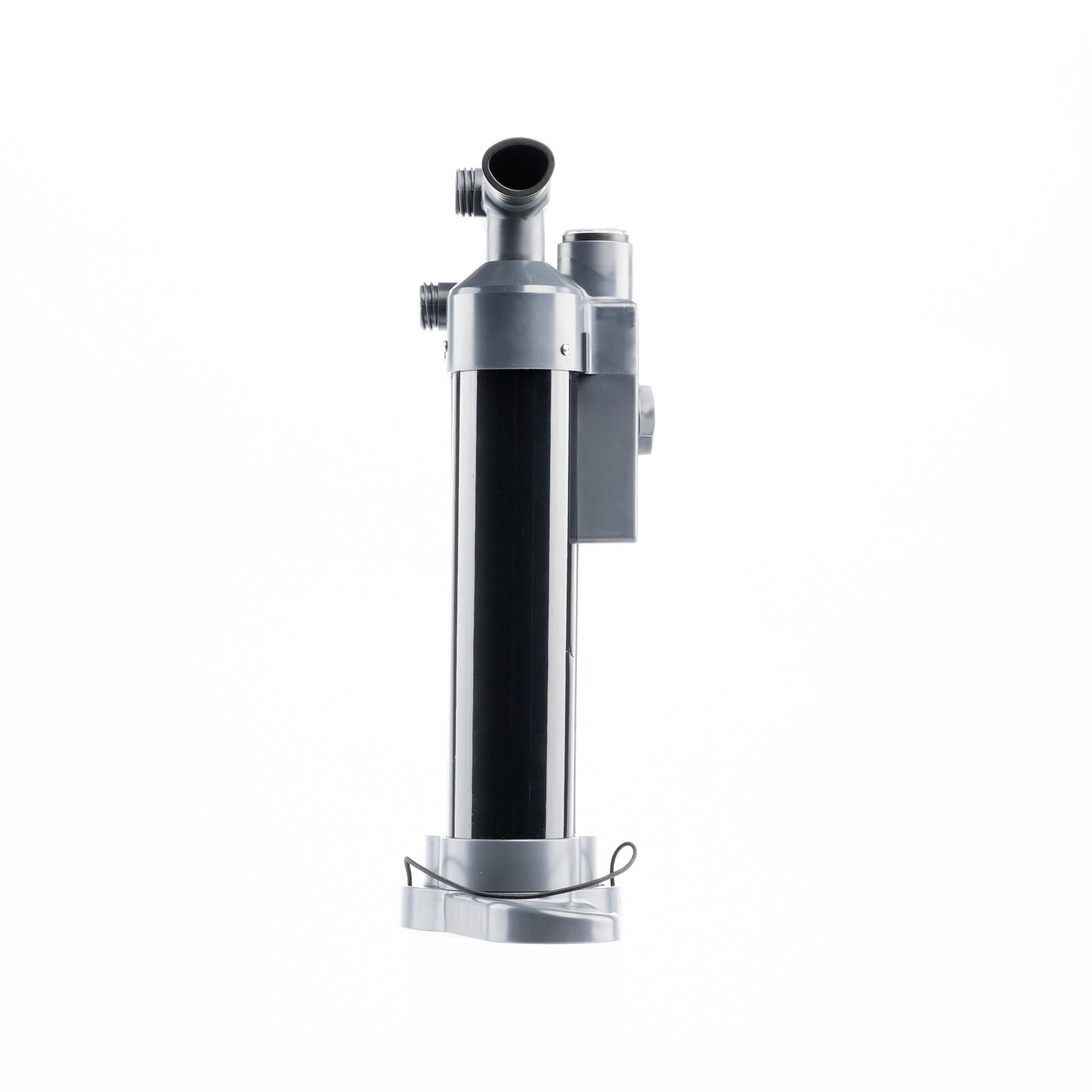 qeedo Doppelhub-Handpumpe Double Pump - 29 PSI (2,0 bar) 5/7