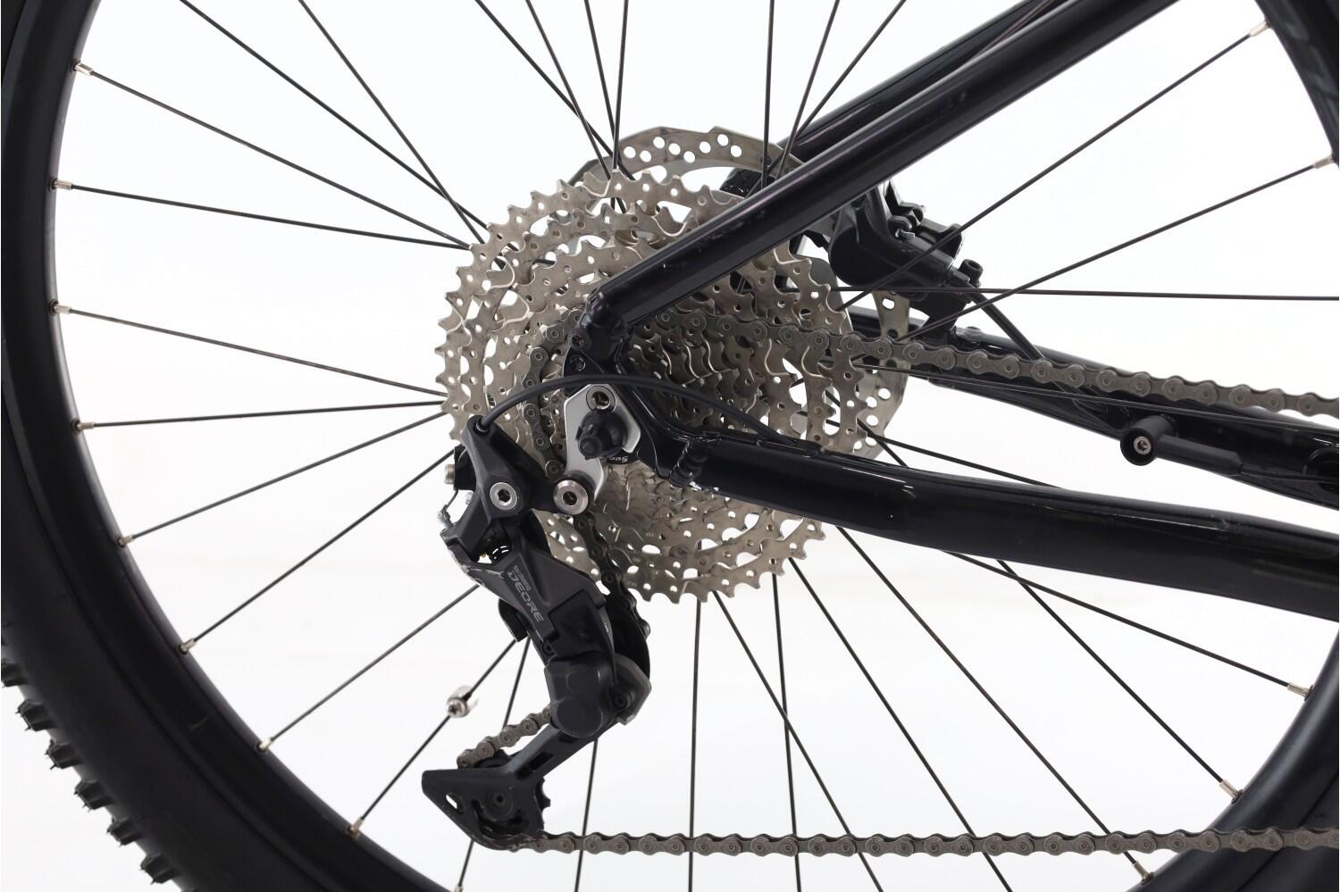 Second life · R. elektryczny · Bianchi T-Tronik Sport · W bardzo dobrym stanie 3/8