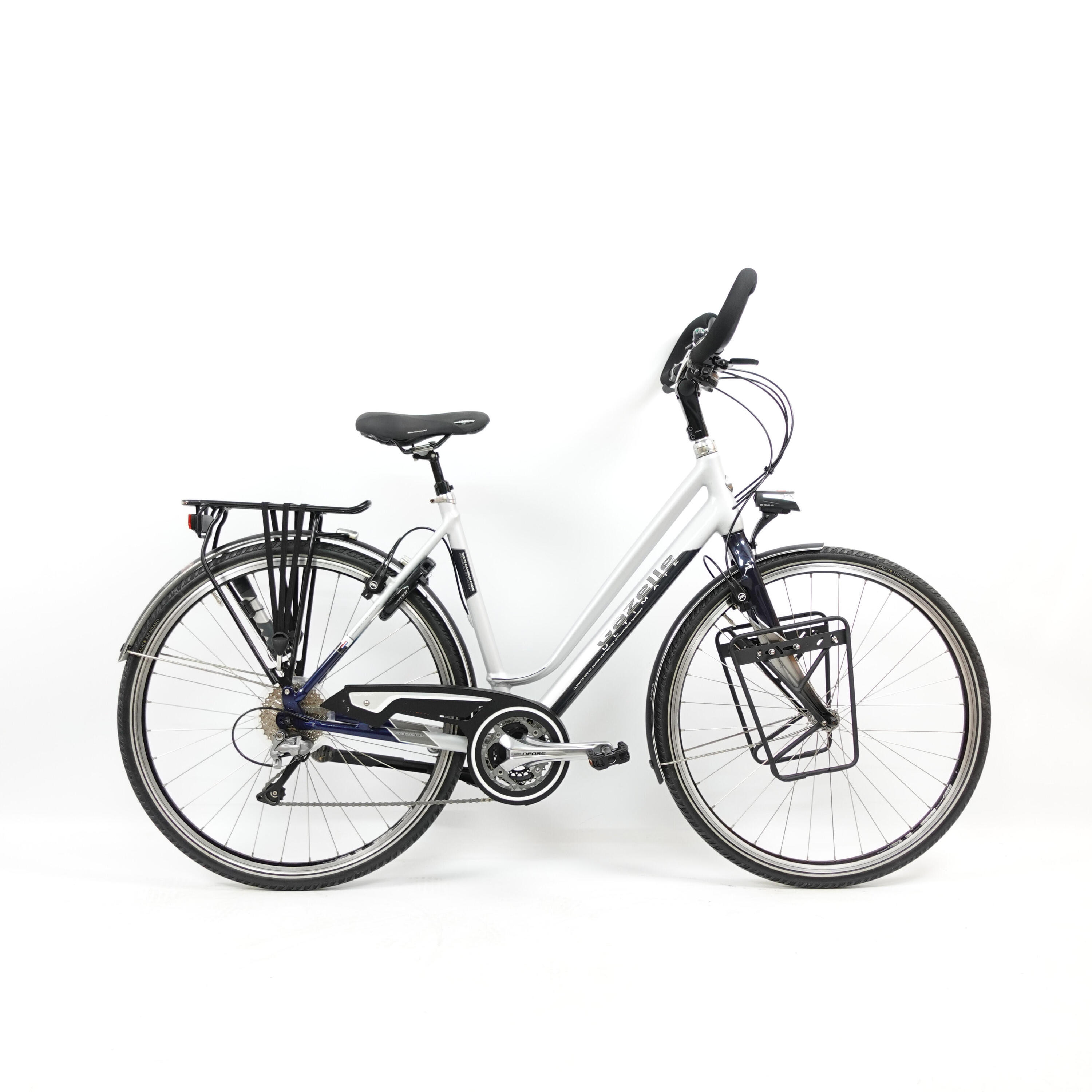 GAZELLEFIETS picture