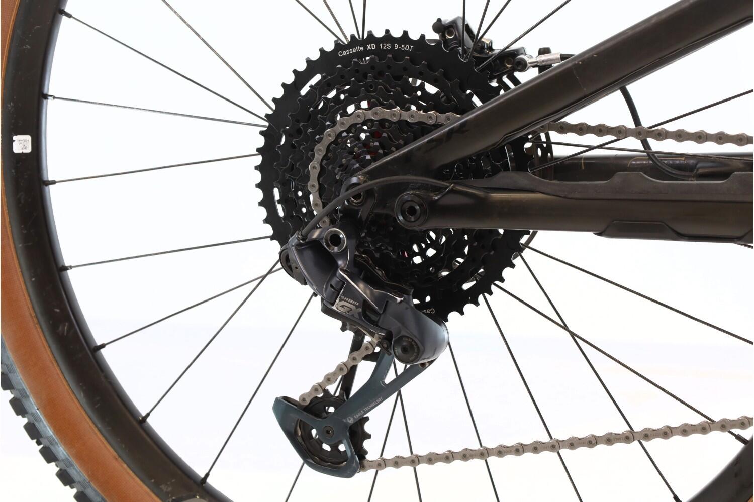 Full-suspension MTB ·  Stumpjumper ST Expert GX · Guter Zustand 3/8