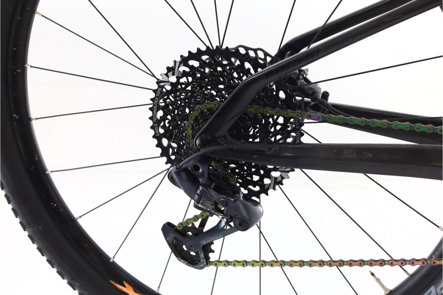 VTT reconditionné ·  Aire SL GX · Très bon état 3/8