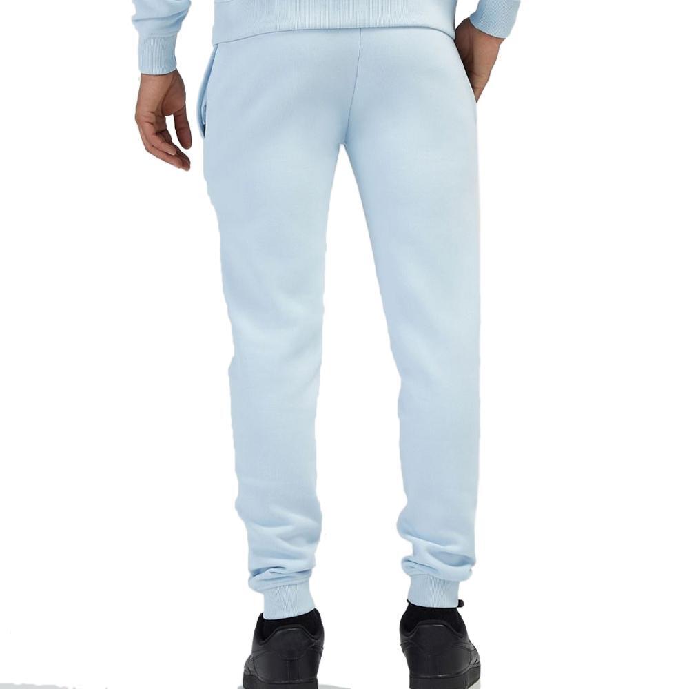 Pantaloni Tuta Uomo Airness Predator Blu 2/2