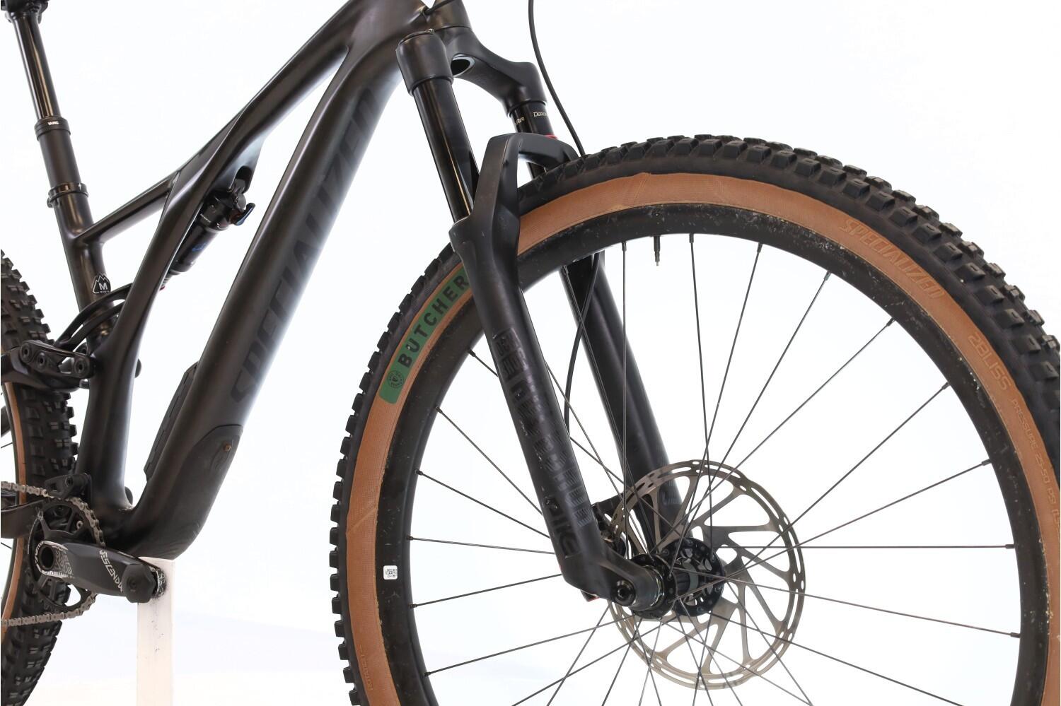 Full-suspension MTB ·  Stumpjumper ST Expert GX · Guter Zustand 5/8