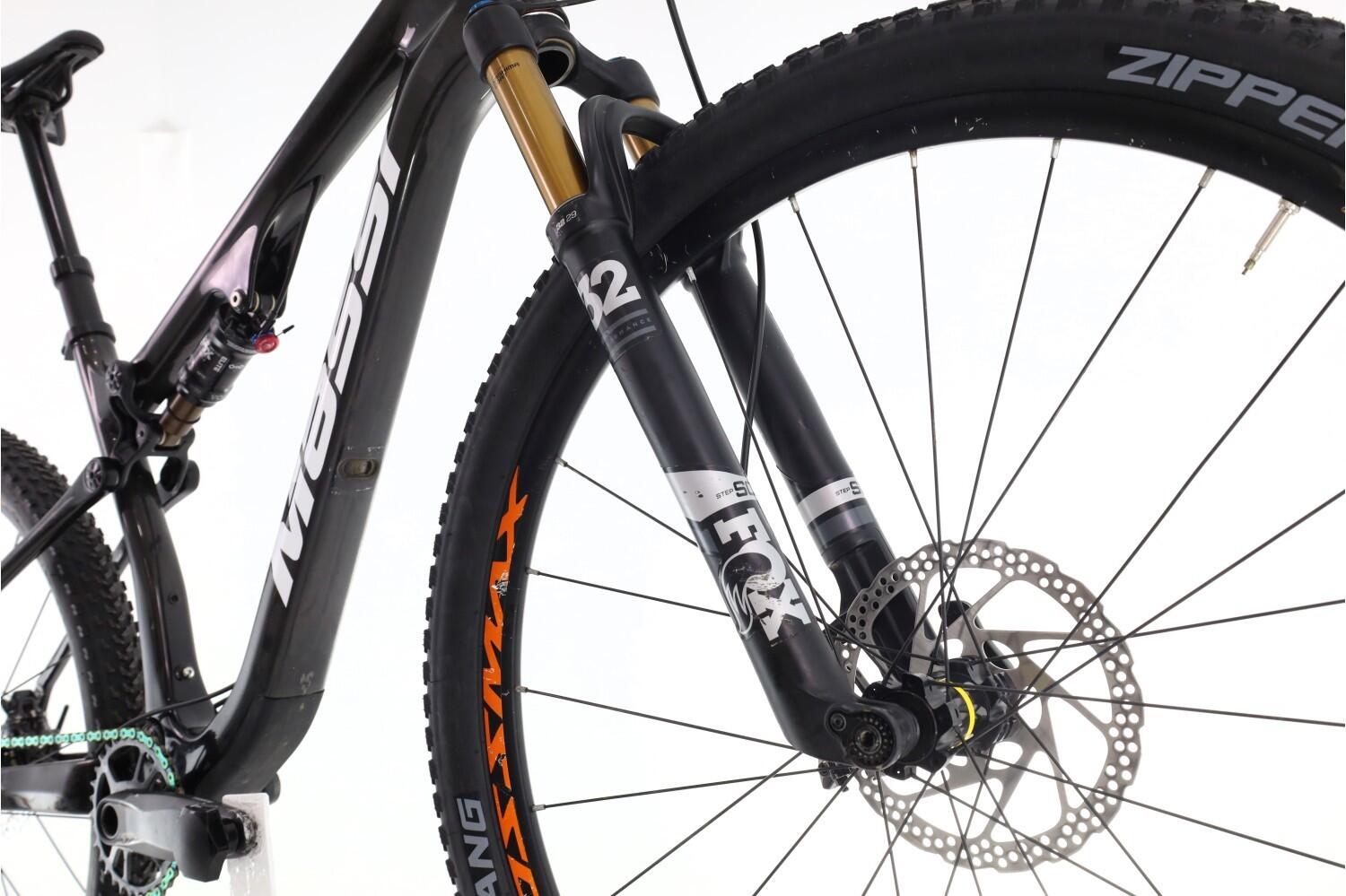 VTT reconditionné ·  Aire SL GX · Très bon état 5/8
