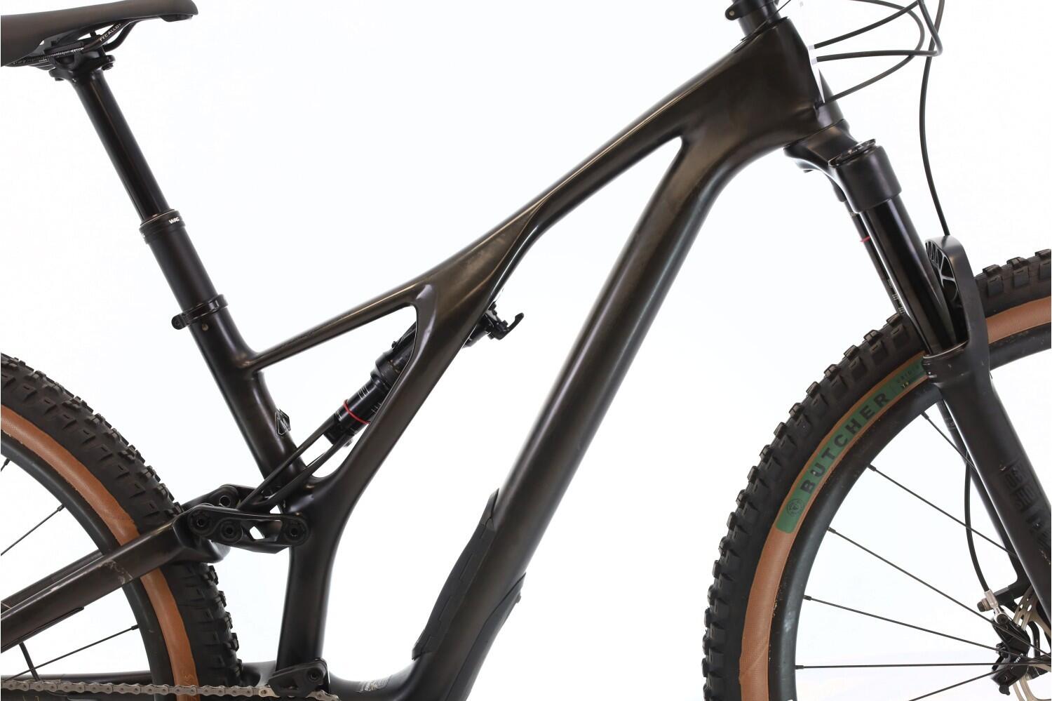Full-suspension MTB ·  Stumpjumper ST Expert GX · Guter Zustand 2/8