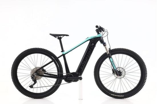 MTB ricondizionata · T-Tronik Sport · Ottimo stato