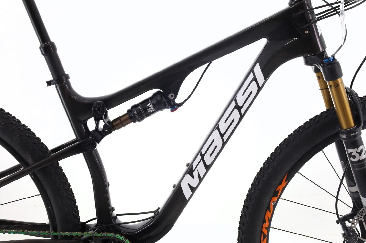 VTT reconditionné ·  Aire SL GX · Très bon état 2/8