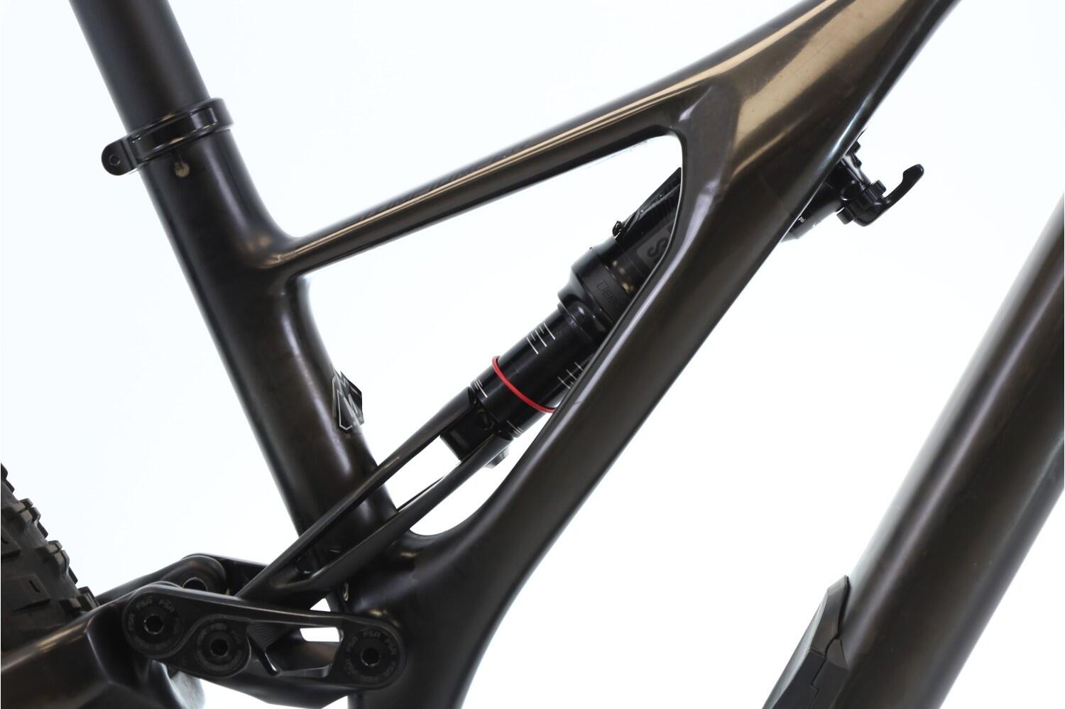 Full-suspension MTB ·  Stumpjumper ST Expert GX · Guter Zustand 7/8