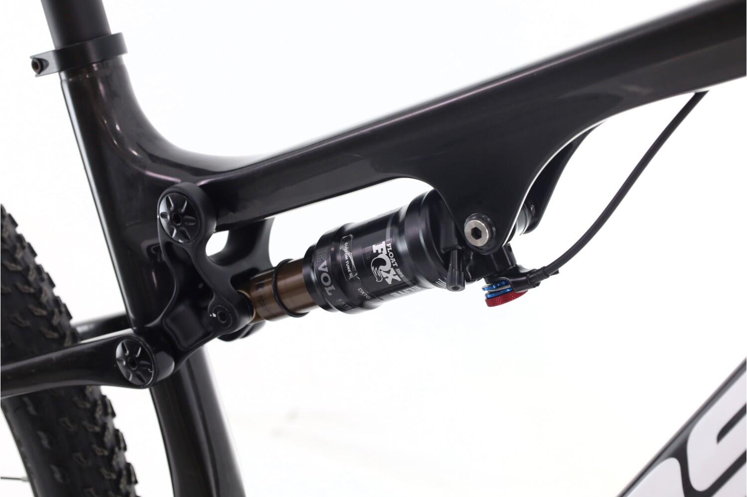 VTT reconditionné ·  Aire SL GX · Très bon état 7/8