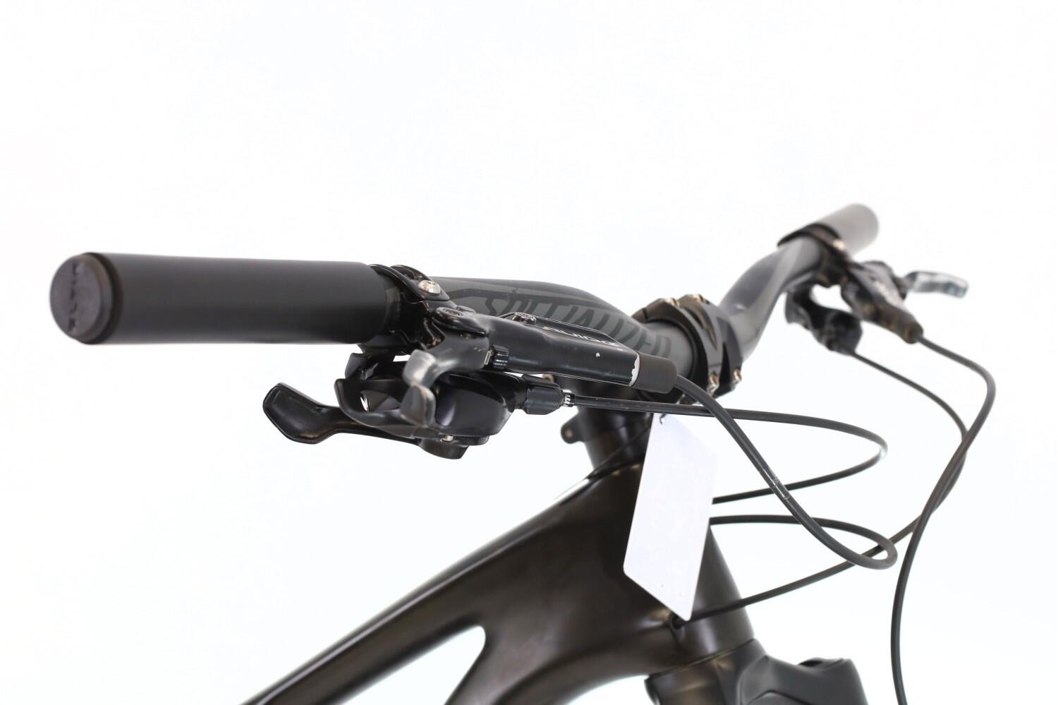 Full-suspension MTB ·  Stumpjumper ST Expert GX · Guter Zustand 6/8