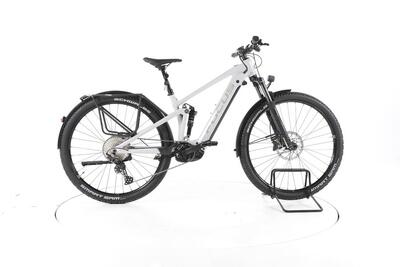 Ebike ricondizionata · Focus Thron² 6.7 EQP · Buone condizioni