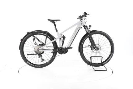 Refurbished - Focus Thron² 6.7 EQP SUV E-Bike - In gutem Zustand