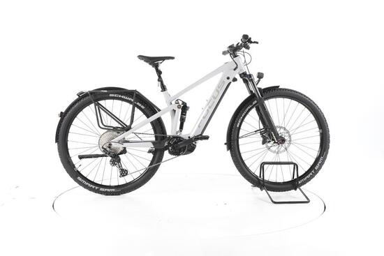 Refurbished - Focus Thron² 6.7 EQP SUV E-Bike - In gutem Zustand