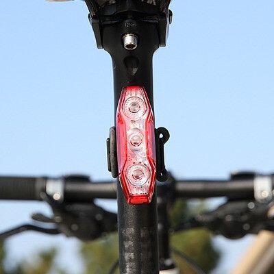 Luce posteriore Cateye VIZ450 2/7