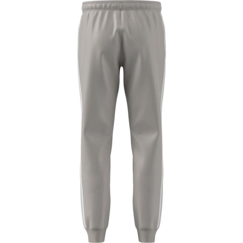 Adidas Pantalón 3S Tricot Beige - JY7721 3/4