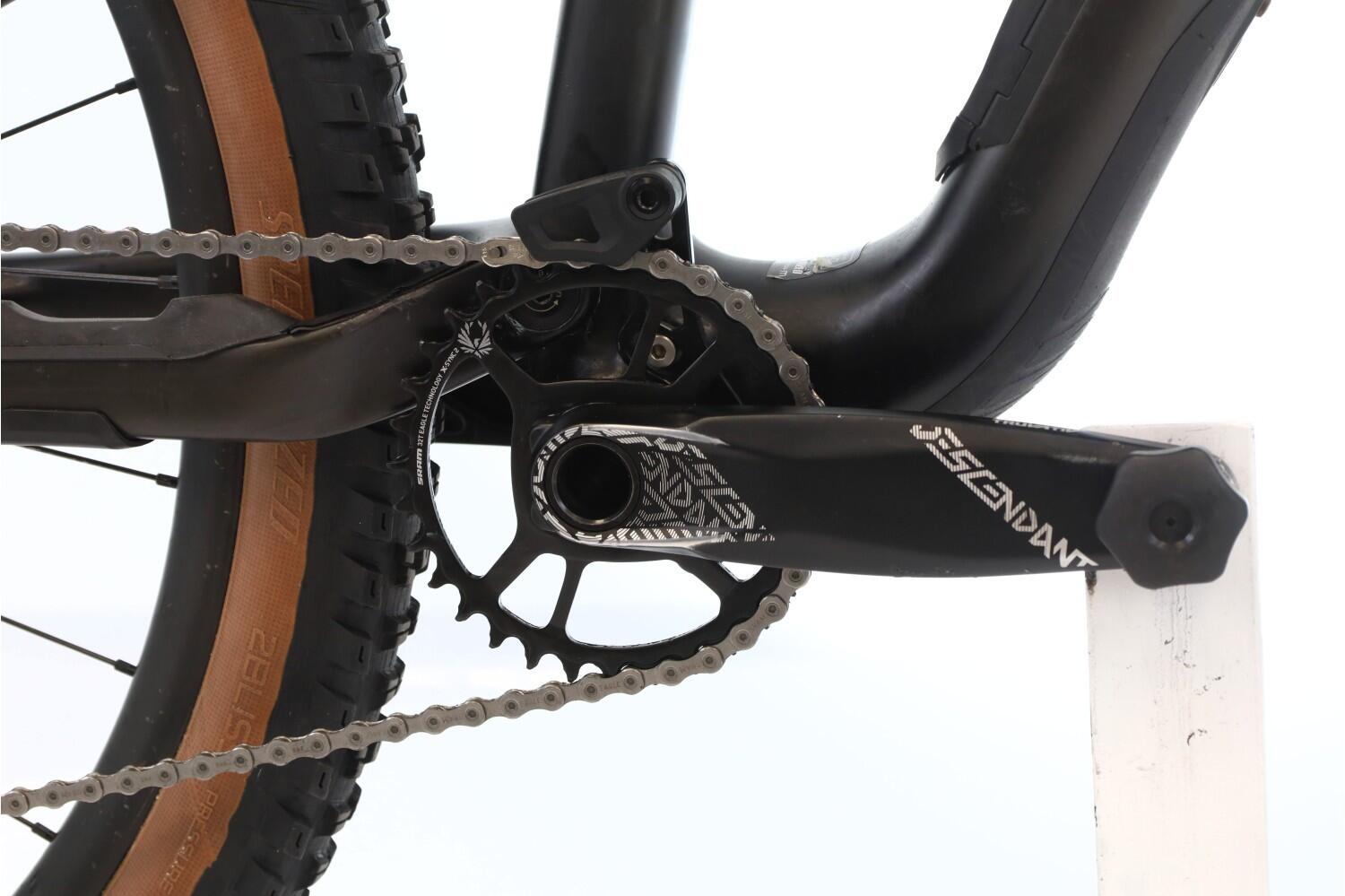Full-suspension MTB ·  Stumpjumper ST Expert GX · Guter Zustand 4/8