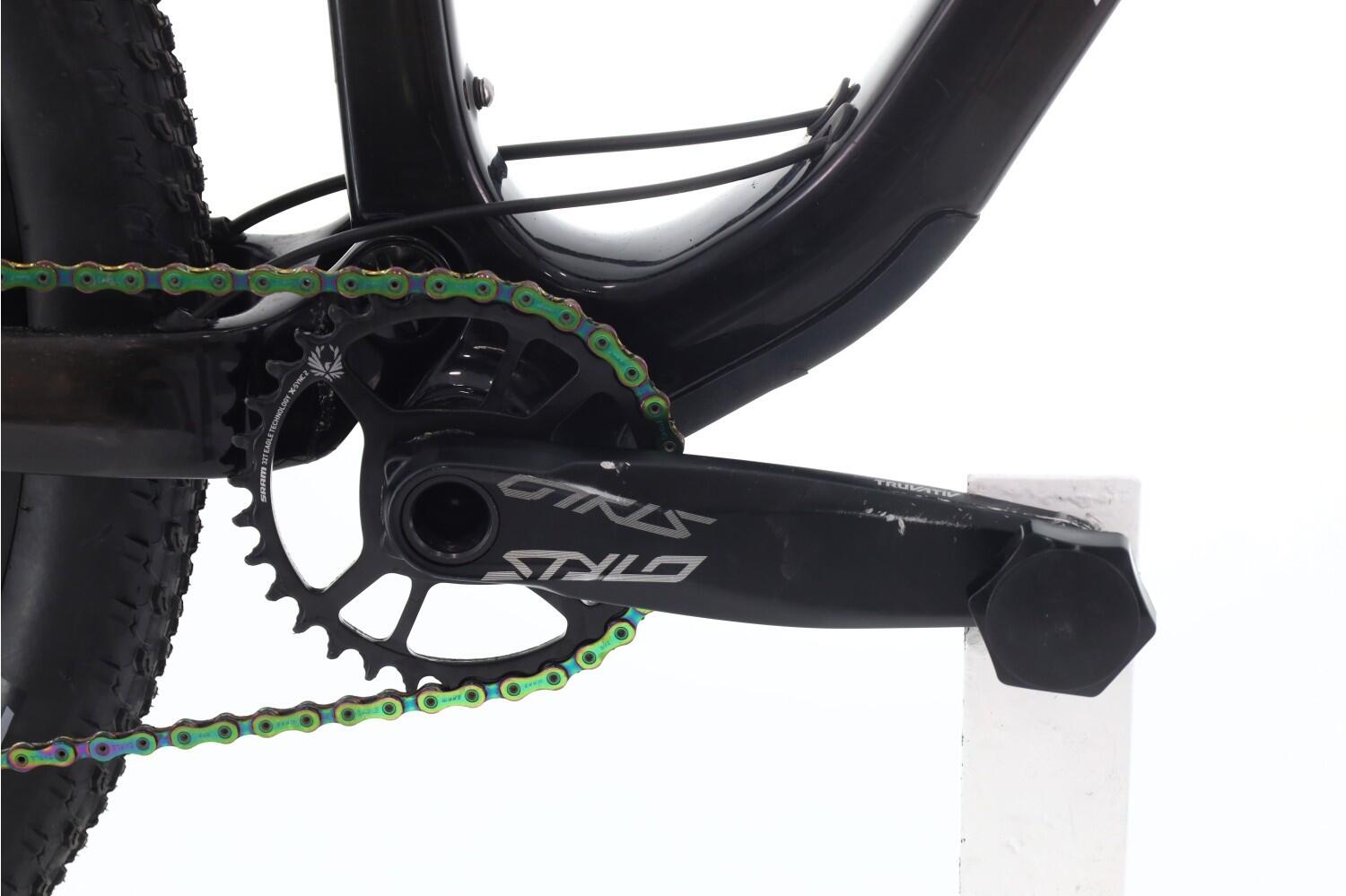 VTT reconditionné ·  Aire SL GX · Très bon état 4/8