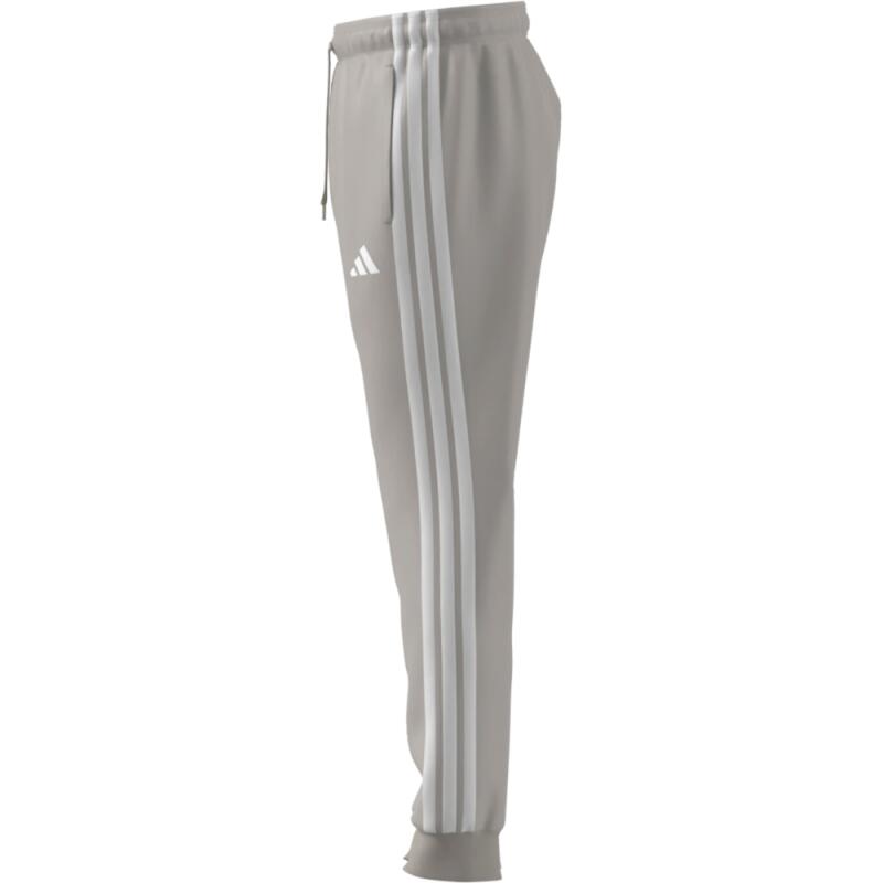 Adidas Pantalón 3S Tricot Beige - JY7721 2/4