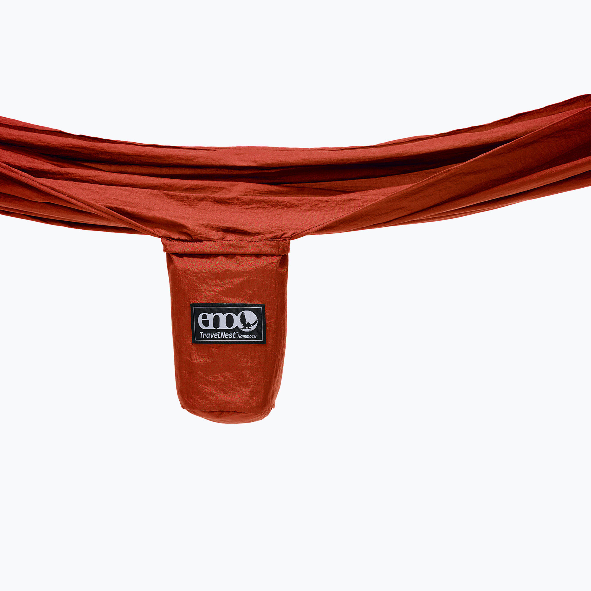Hamak turystyczny ENO TravelNest + Straps Combo 3/7