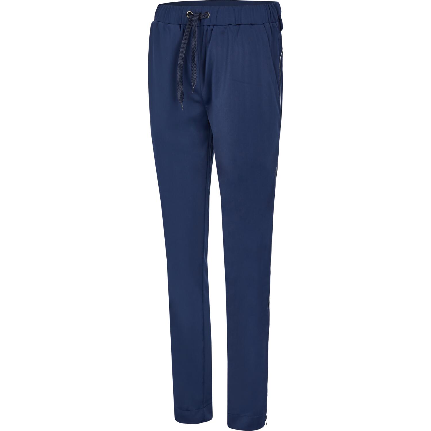 Überziehhose Damen Amity dunkelblau 2/6