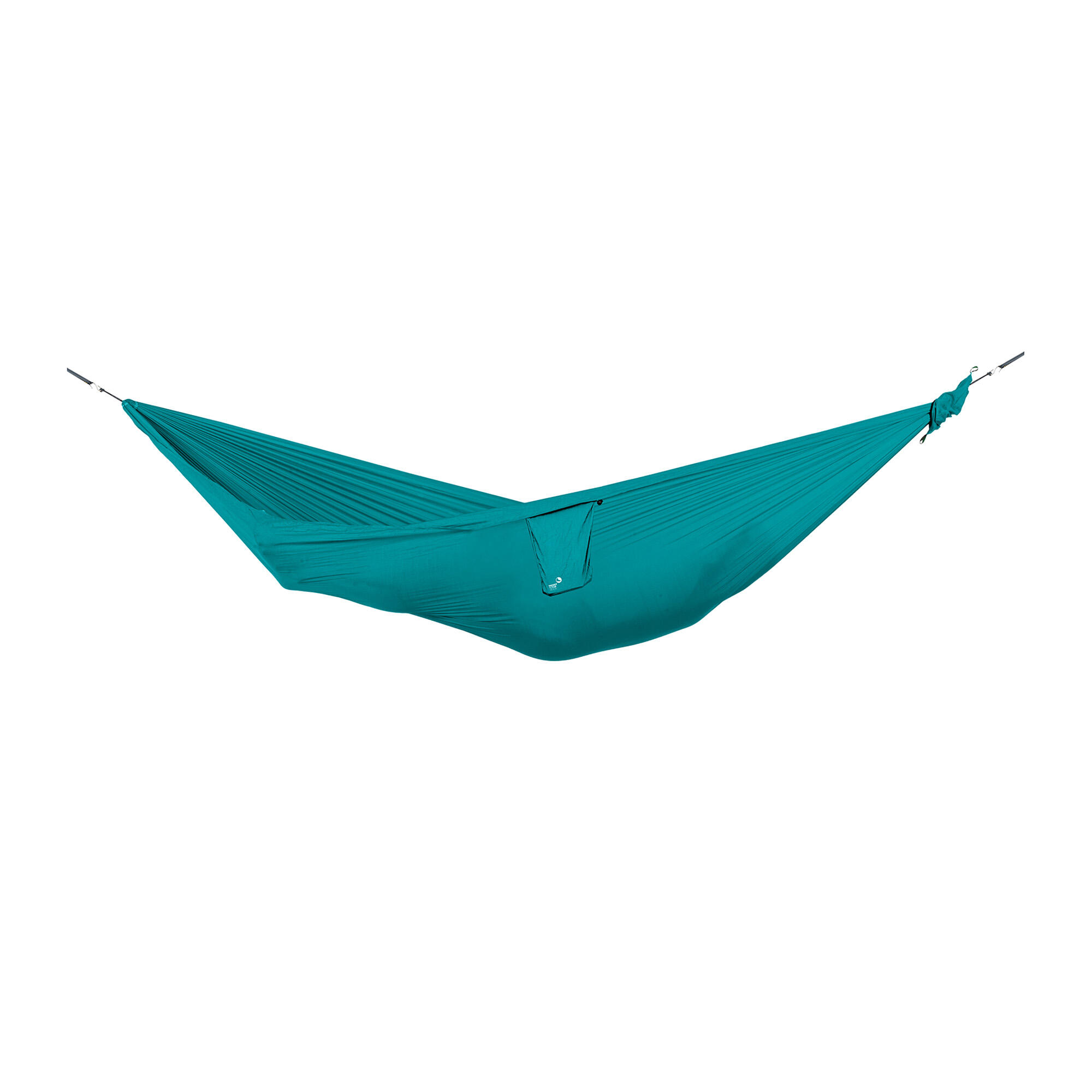 Hamak turystyczny Ticket To The Moon Compact Hammock - aqua 5/5