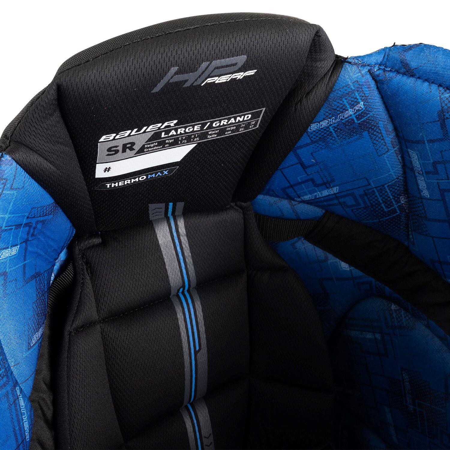 Hose Bauer Performance Senior 6/6