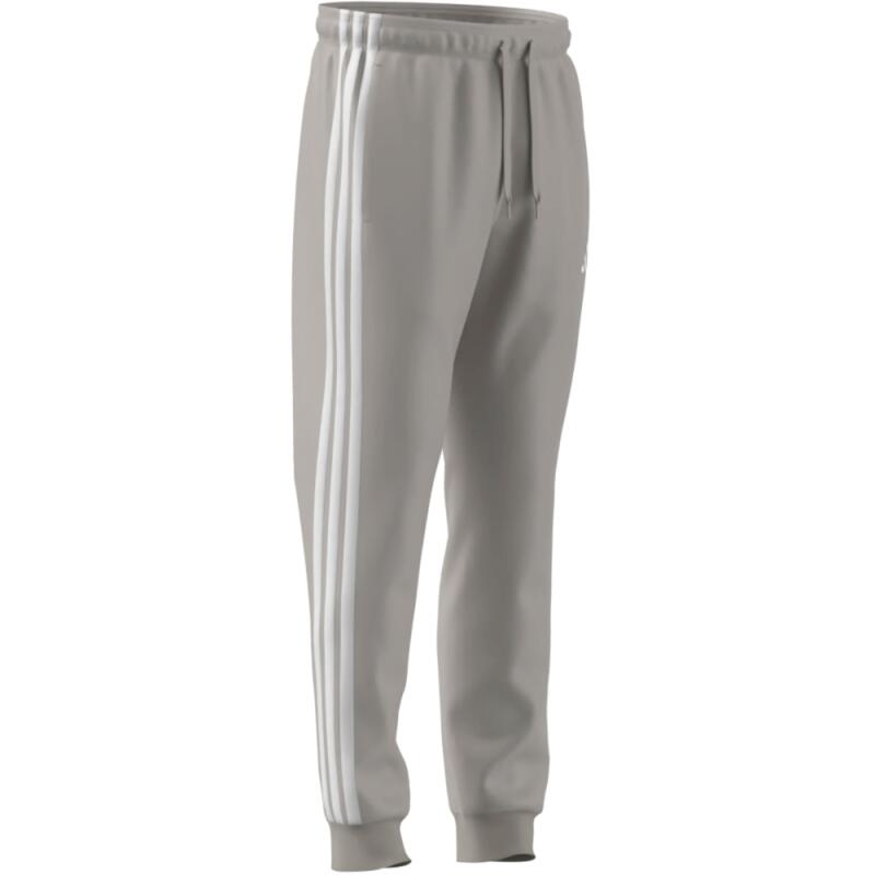 Adidas Pantalón 3S Tricot Beige - JY7721 4/4