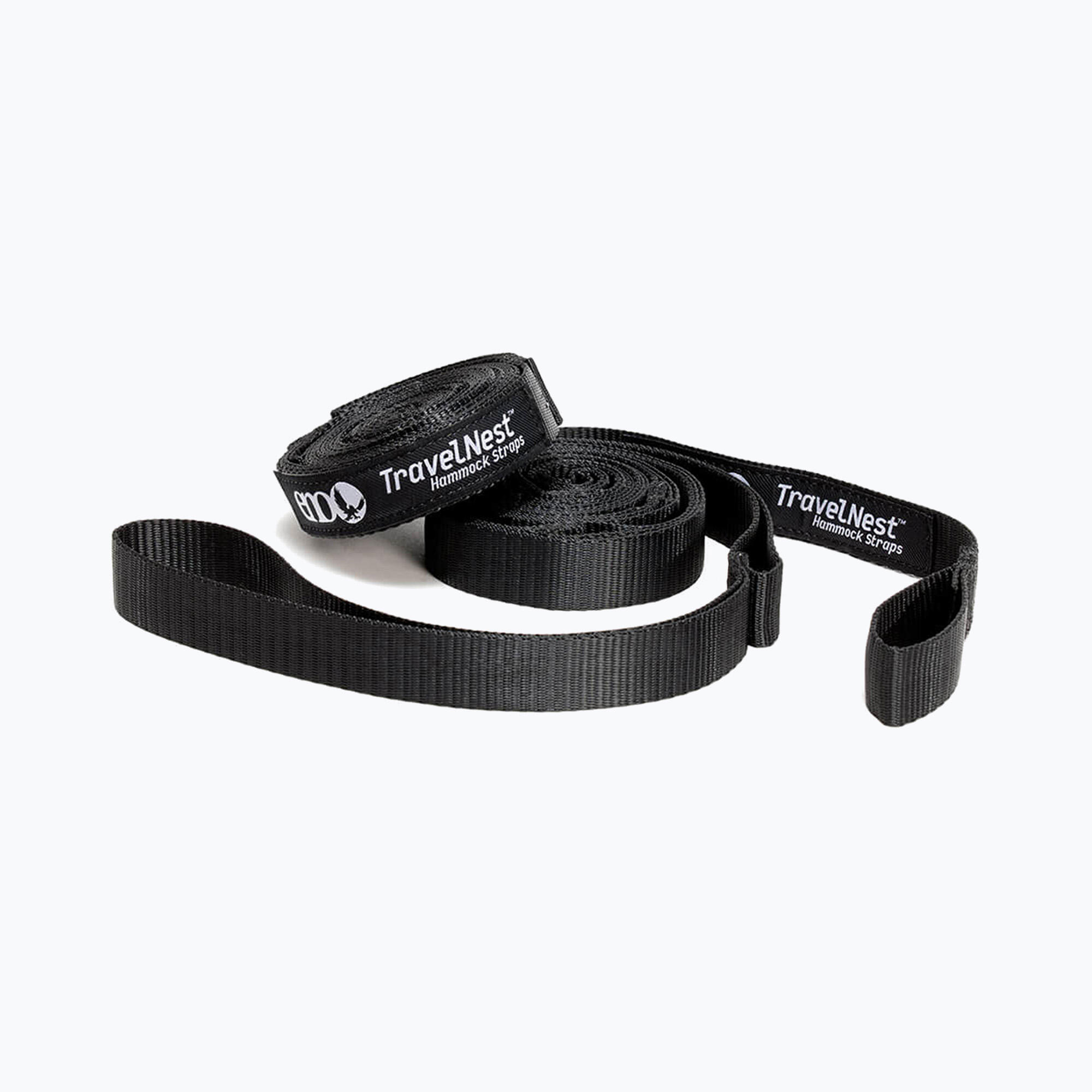 Hamak turystyczny ENO TravelNest + Straps Combo 2/7