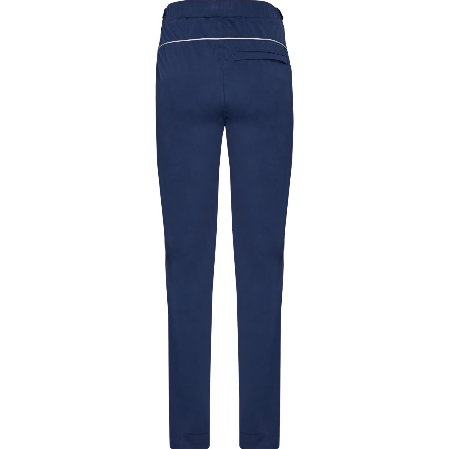 Überziehhose Damen Amity dunkelblau 6/6