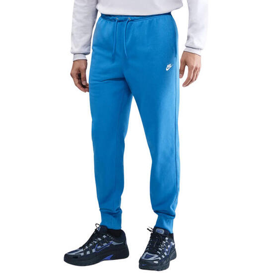 Pantalon Nike Club homme - jogger à taille élastique