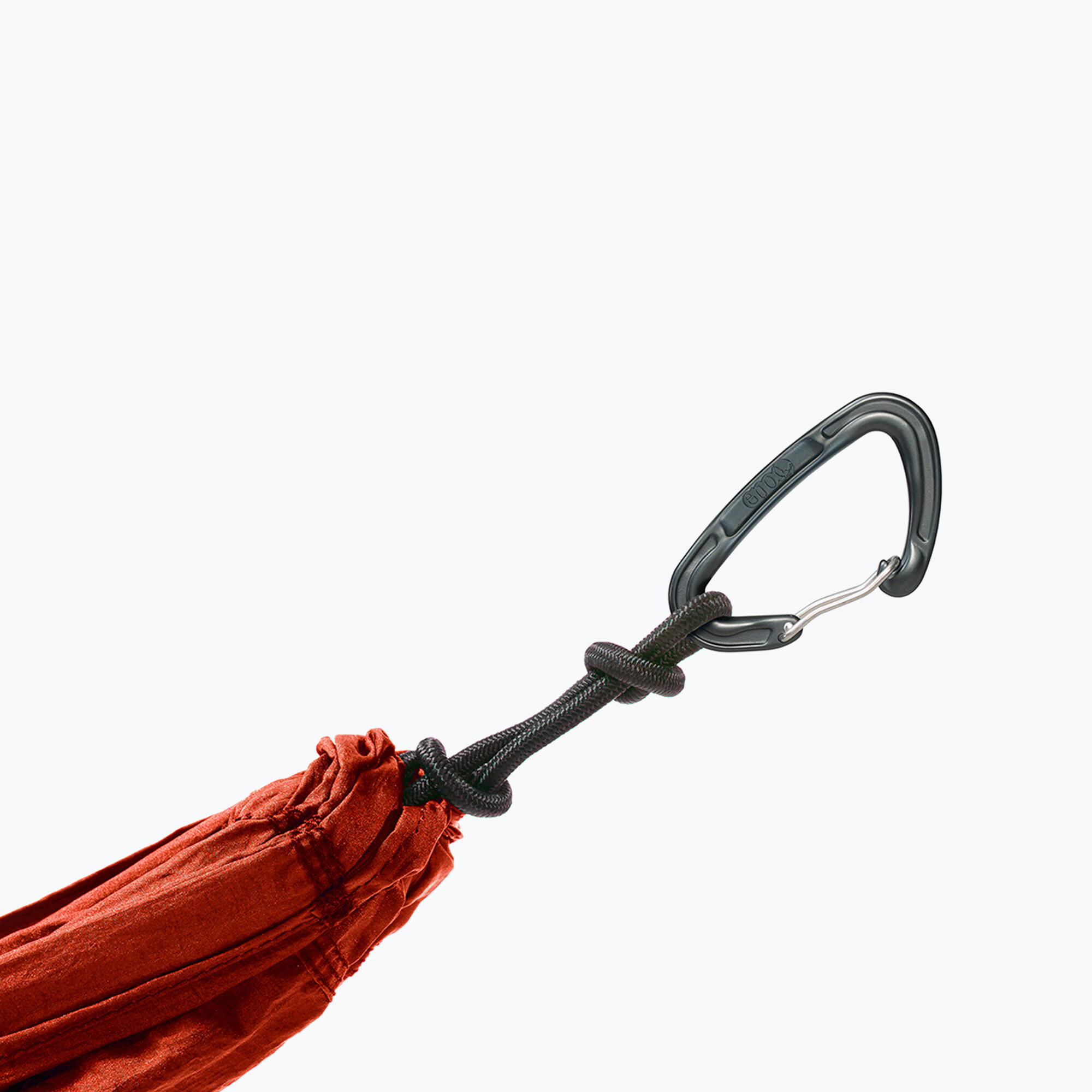 Hamak turystyczny ENO TravelNest + Straps Combo 4/7