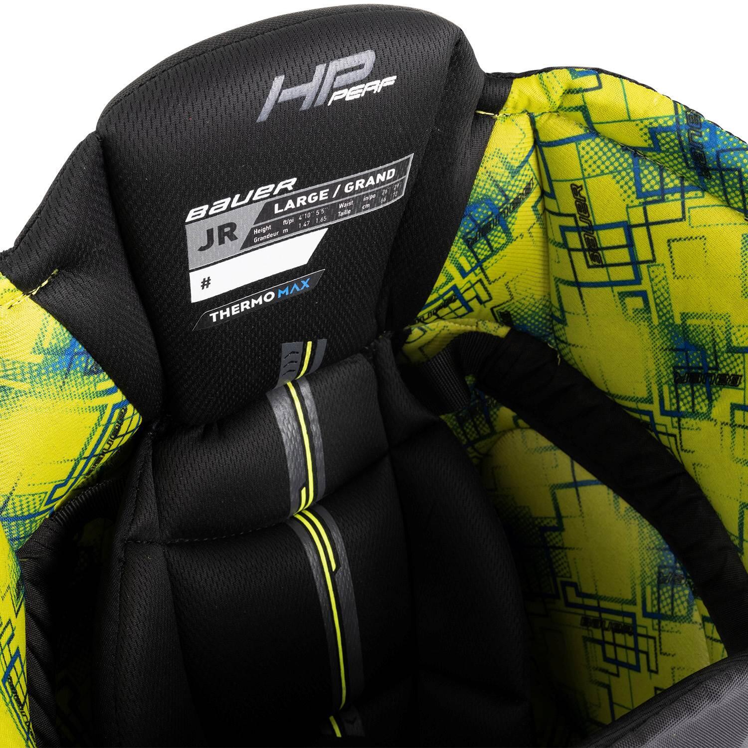 Hose Bauer Performance Junior 3/3