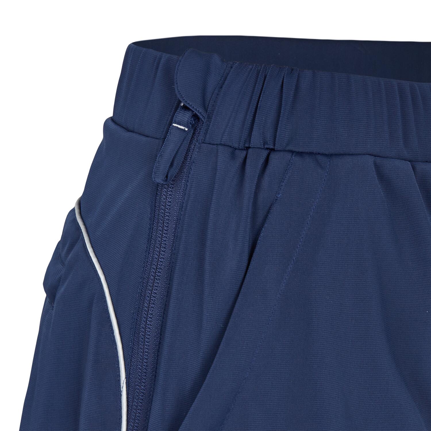 Überziehhose Damen Amity dunkelblau 4/6
