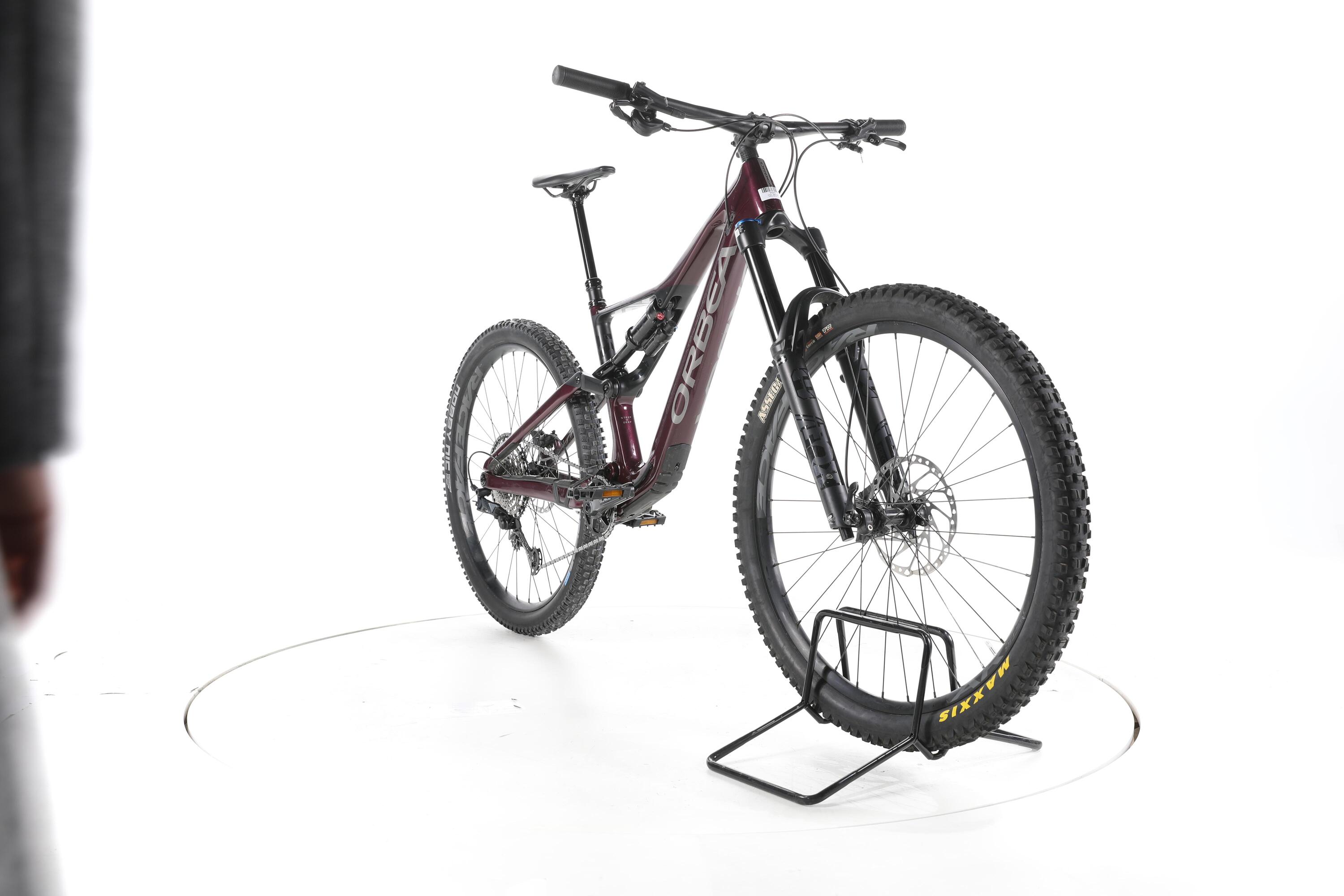 Reconditionné - Orbea Rallon M20 - Très Bon 3/7