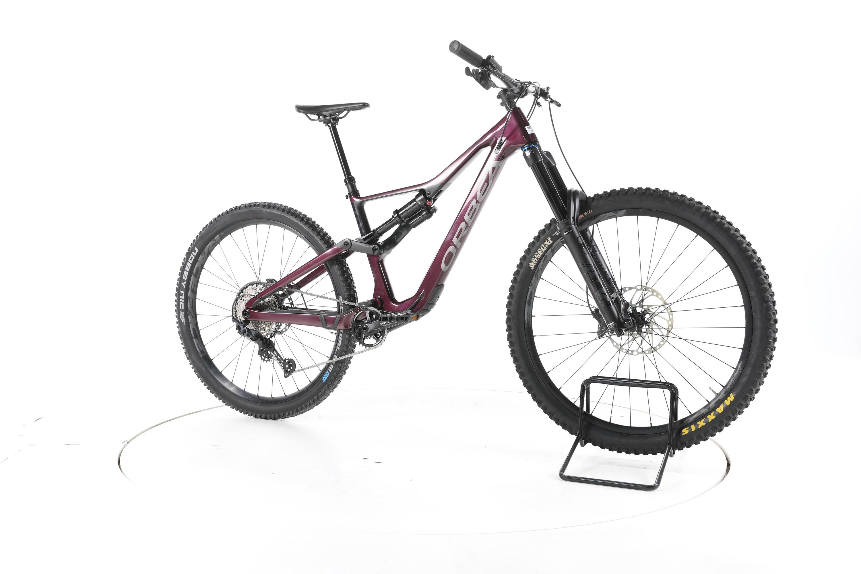 Reconditionné - Orbea Rallon M20 - Très Bon 2/7