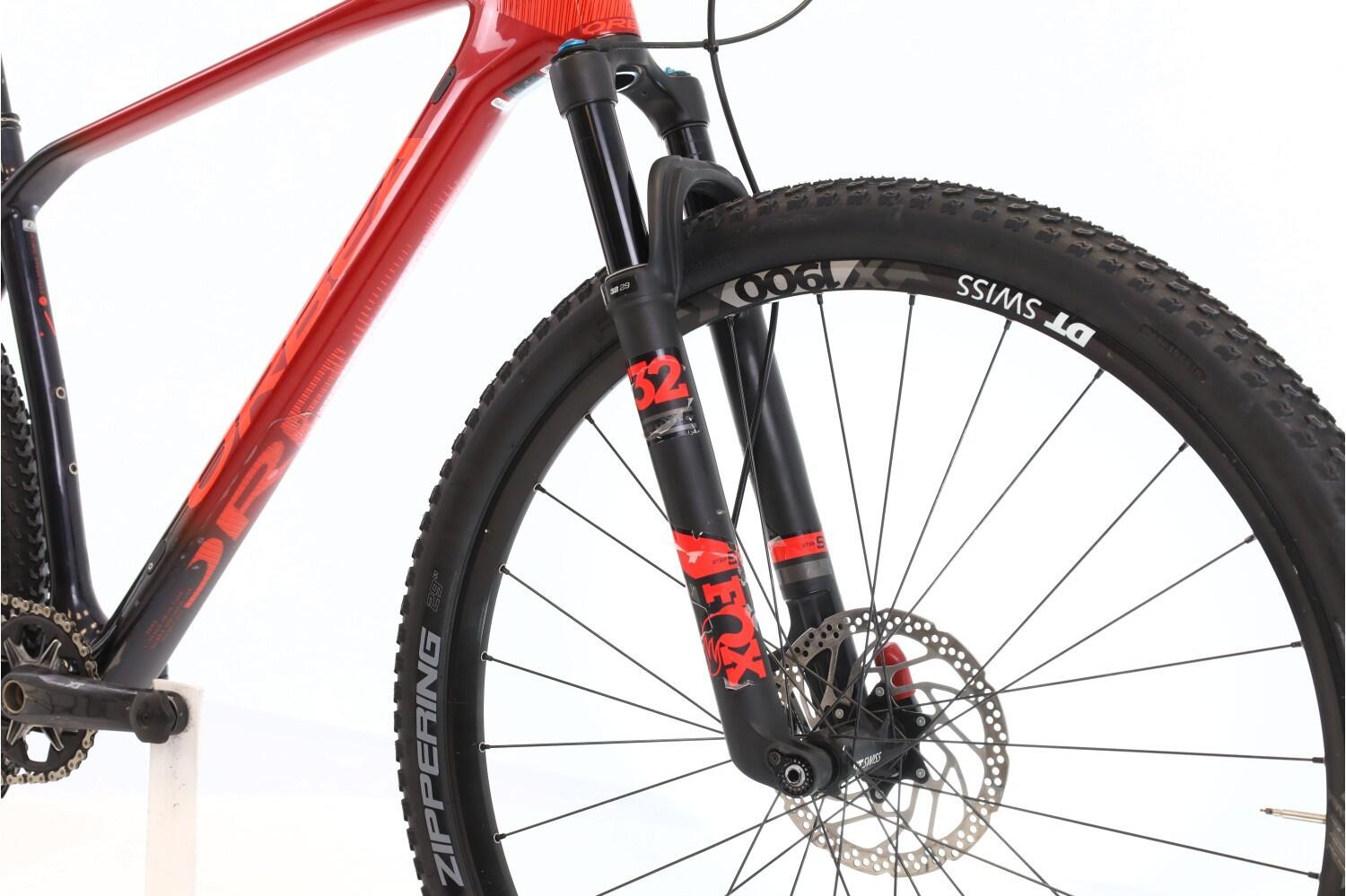 Refurbished MTB Hardtail ·  Alma M25 XT · Guter Zustand 5/8