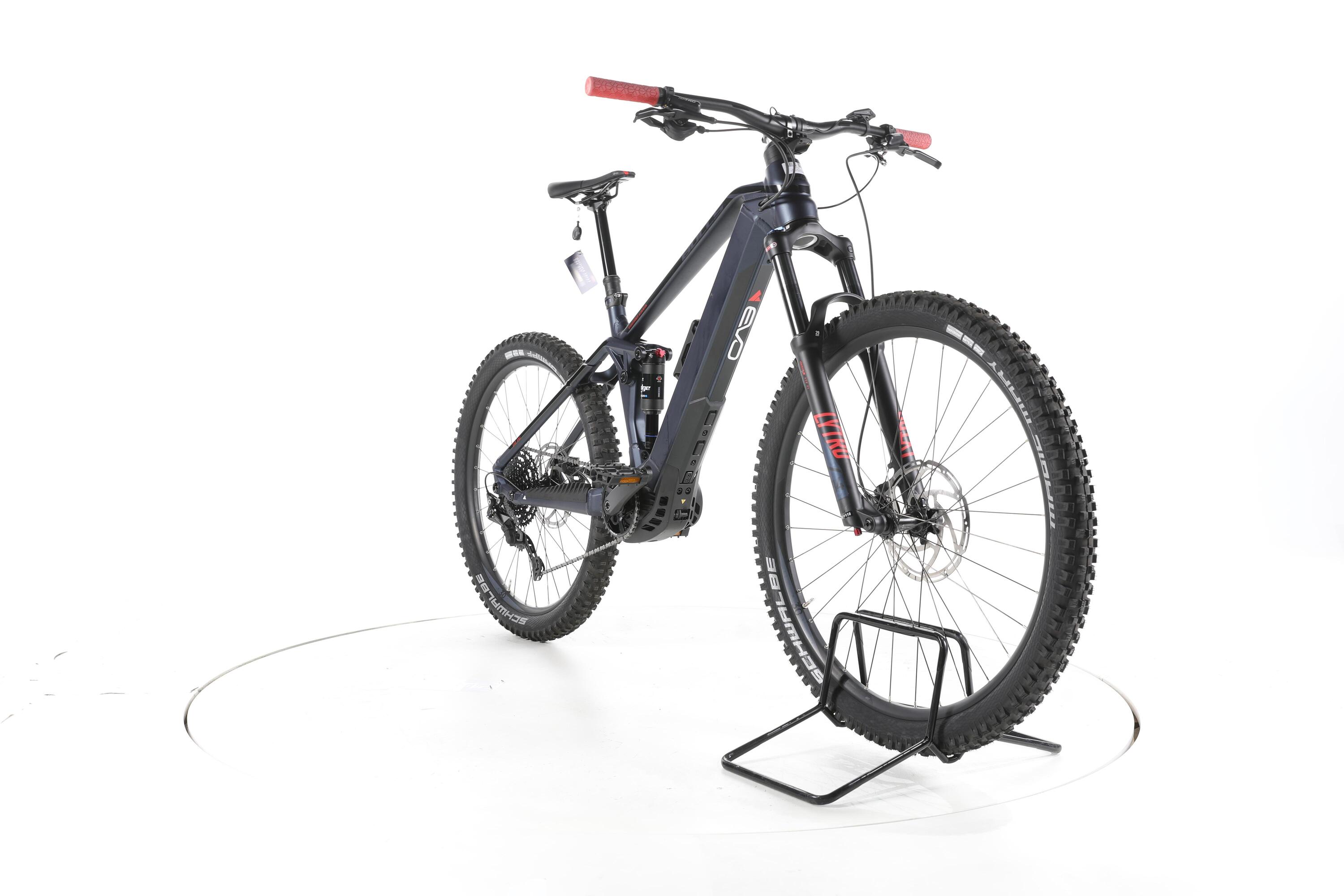 Reconditionné - Bulls Sonic EVO AM 1 Fully E-Bike - Très Bon 3/7