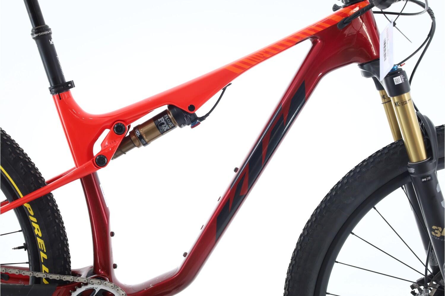 VTT reconditionné ·  Scarp Prime XX SL AXS · Très bon état 2/8