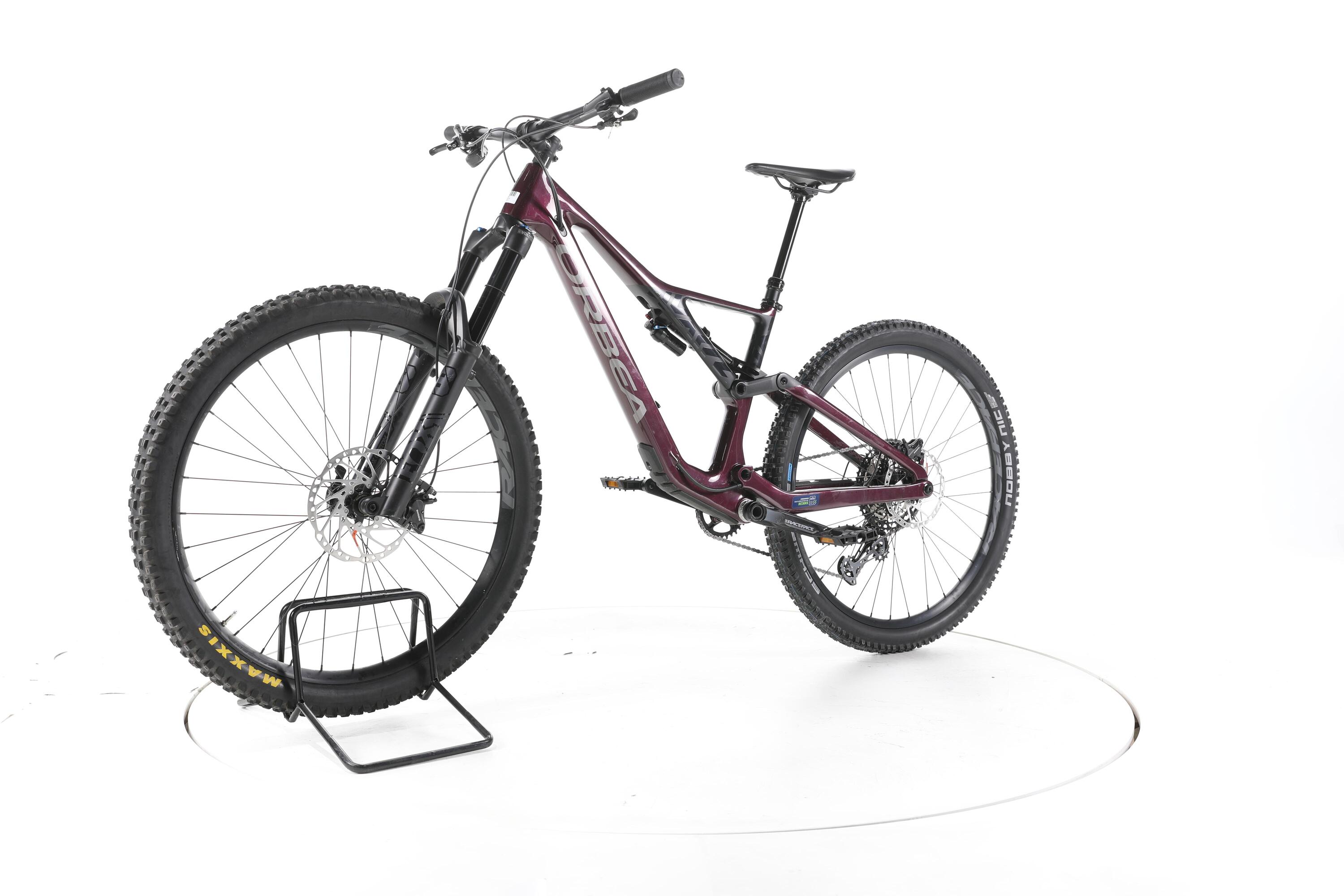 Reconditionné - Orbea Rallon M20 - Très Bon 5/7